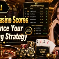 casino scores