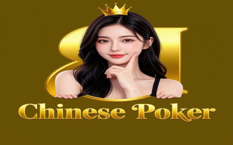 play chinese poker