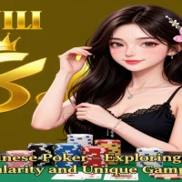 chinese poker