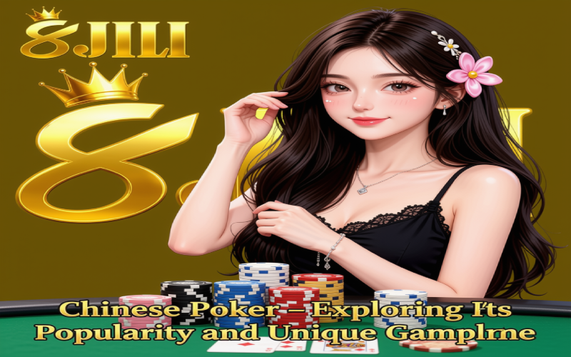 chinese poker