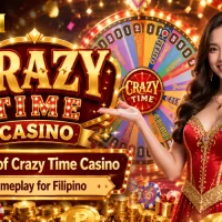 crazy time