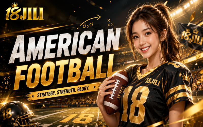 play american football