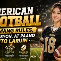 american football