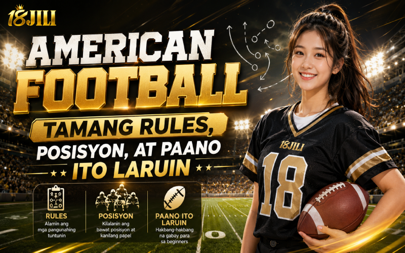 american football