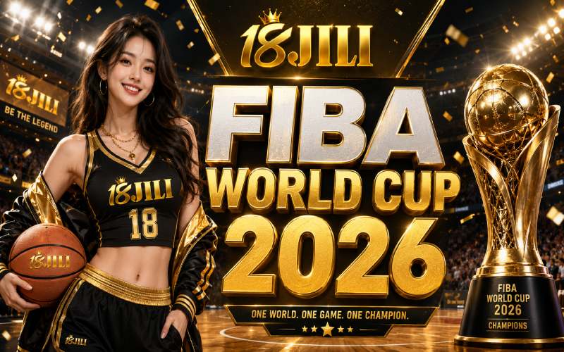 fiba world cup