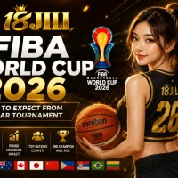 fiba world cup
